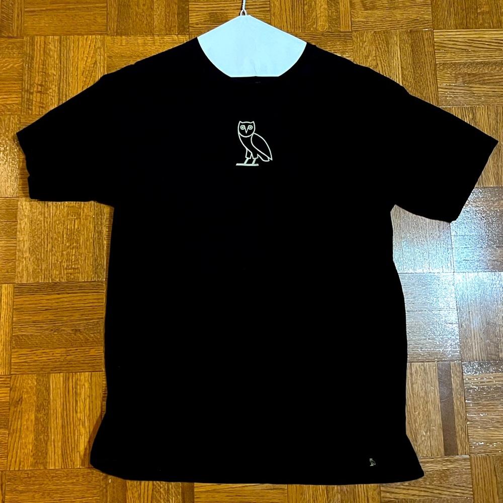 OVO Owl T-shirt
